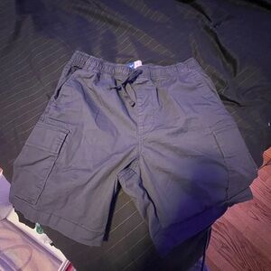 Cargo Short